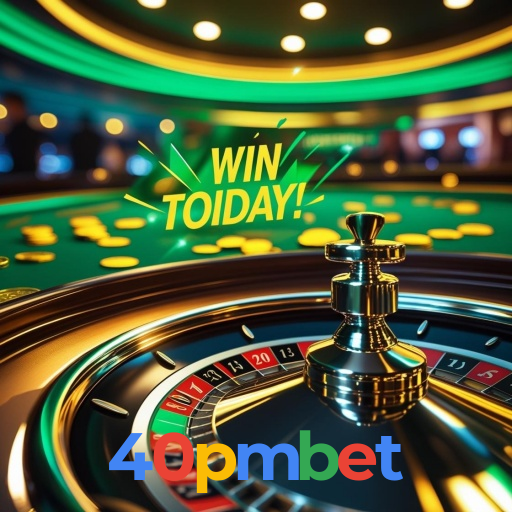 40pmbet visual