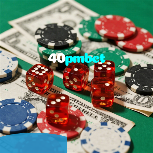 40pmbet visual