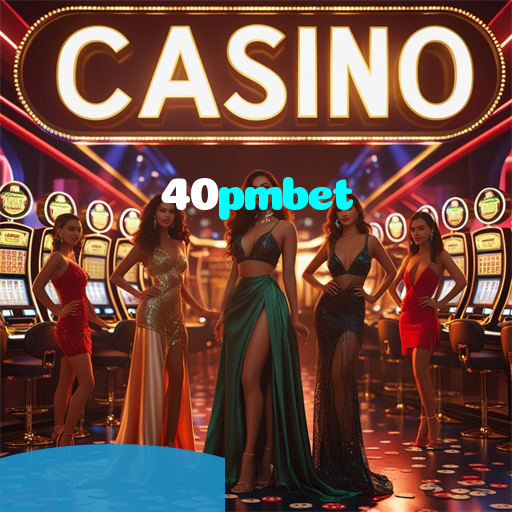 40pmbet visual