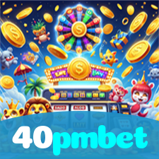 40pmbet visual