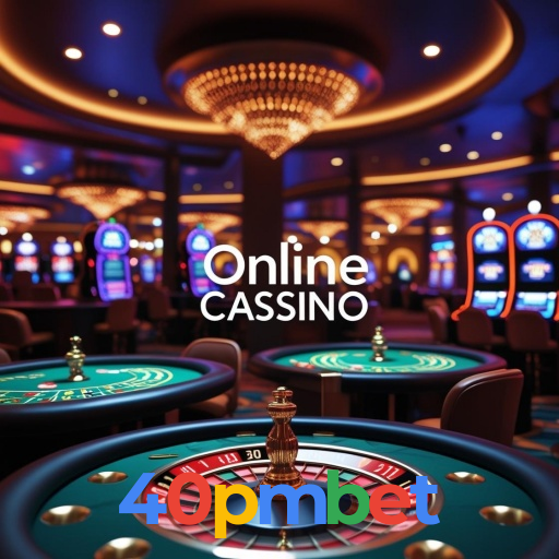 40pmbet visual