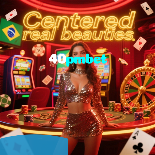 40pmbet visual