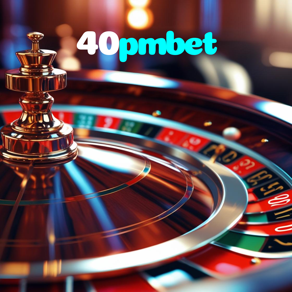 40pmbet visual