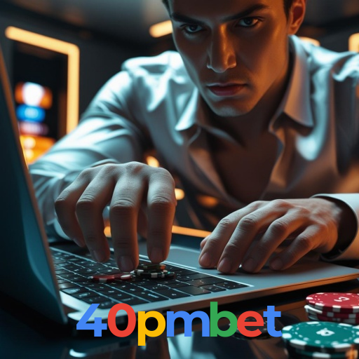 40pmbet visual