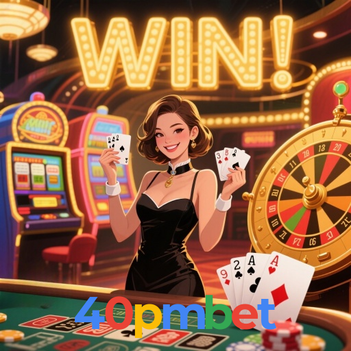 40pmbet visual