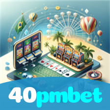 40pmbet visual