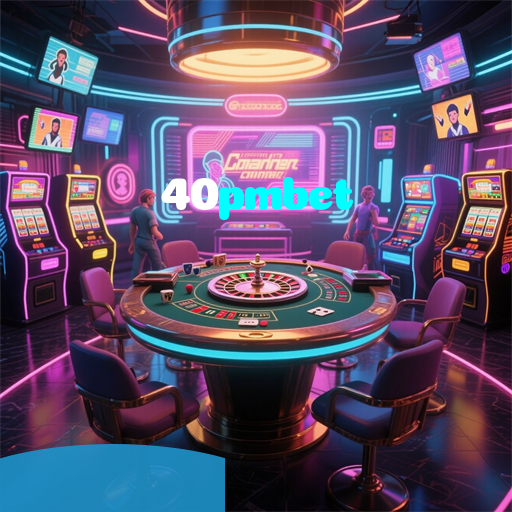 40pmbet visual