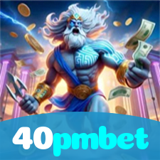 40pmbet visual