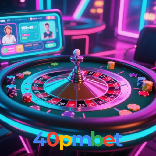 40pmbet visual