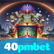40pmbet visual