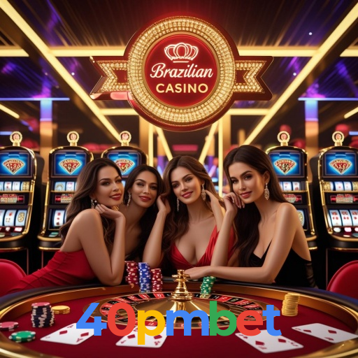 40pmbet visual