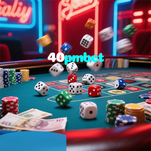 40pmbet visual