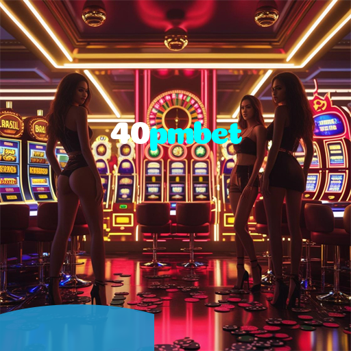 40pmbet visual