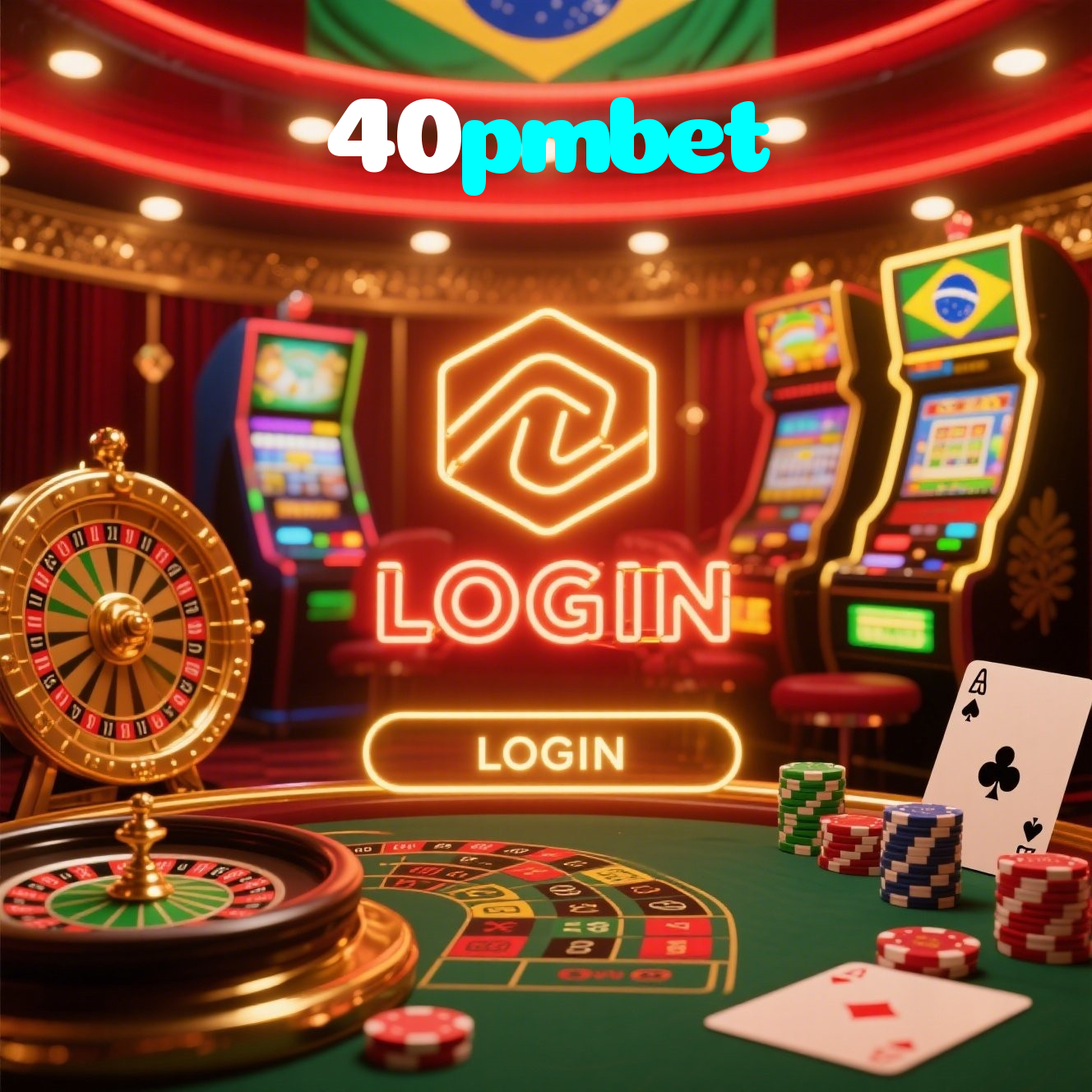 40pmbet visual