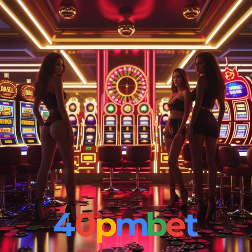 40pmbet visual