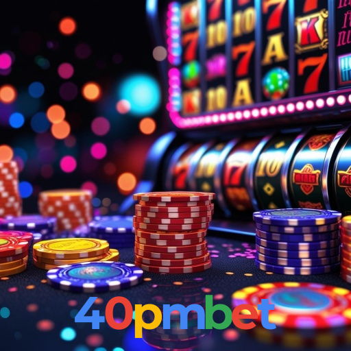 40pmbet visual