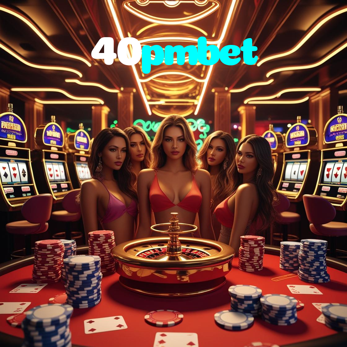 40pmbet visual