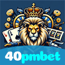 40pmbet visual