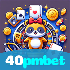 40pmbet visual