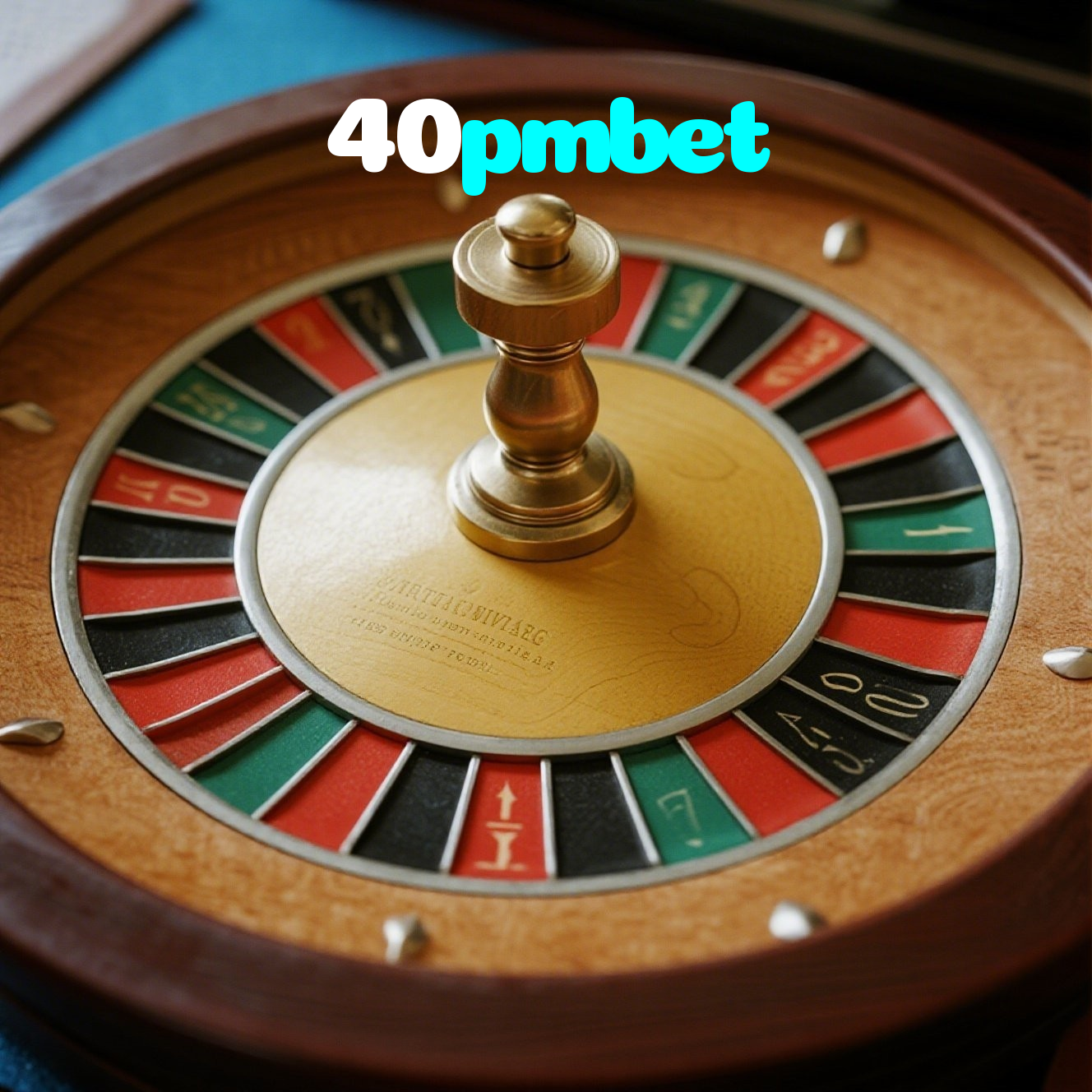 40pmbet visual