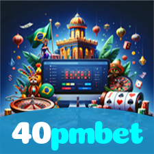 40pmbet visual