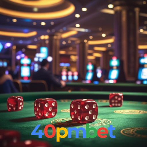 40pmbet visual