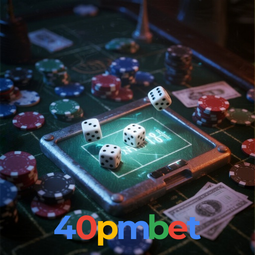 40pmbet visual