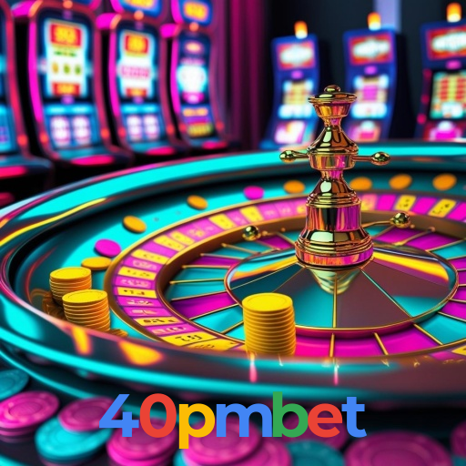 40pmbet visual
