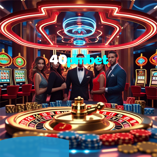 40pmbet visual