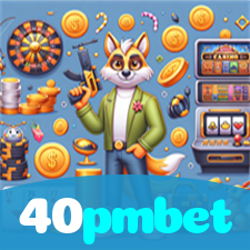 40pmbet visual