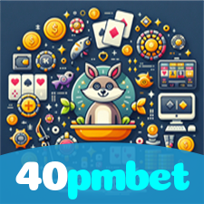 40pmbet visual