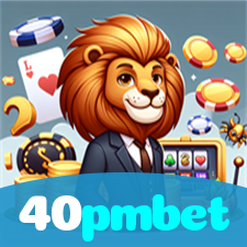 40pmbet visual