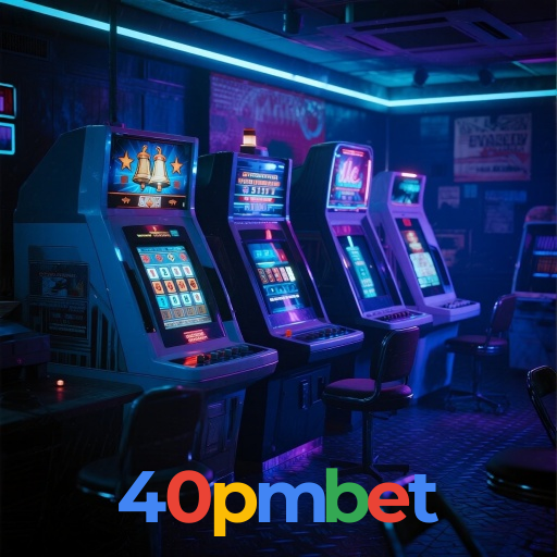40pmbet visual