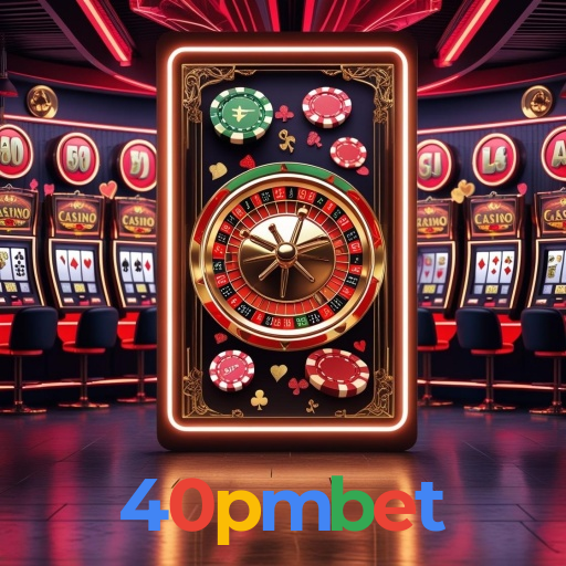 40pmbet visual