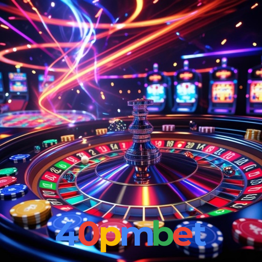 40pmbet visual