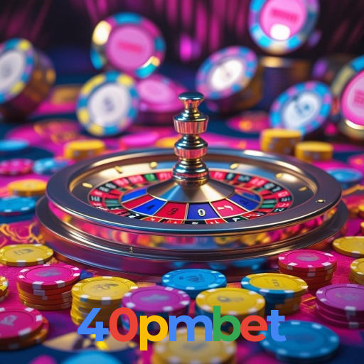 40pmbet visual