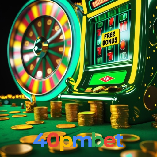 40pmbet visual