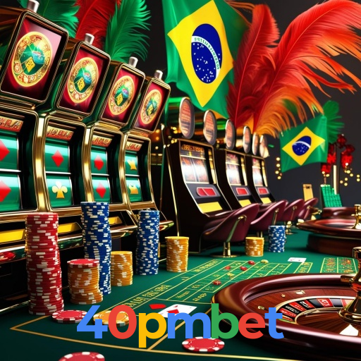 40pmbet visual
