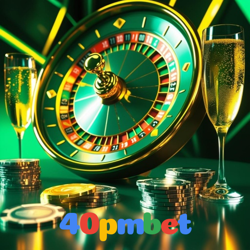 40pmbet visual