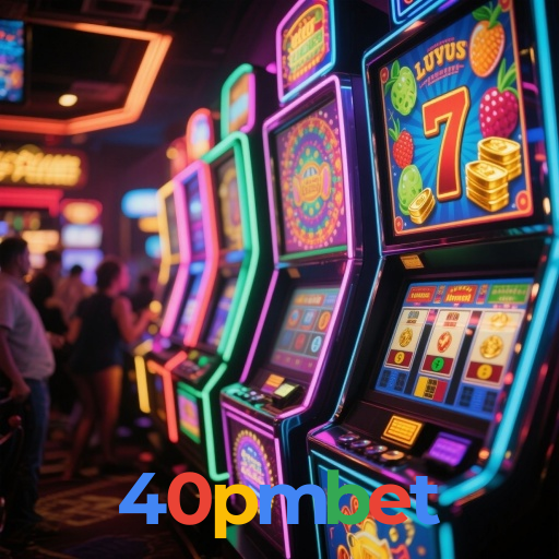 40pmbet visual