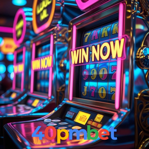 40pmbet visual