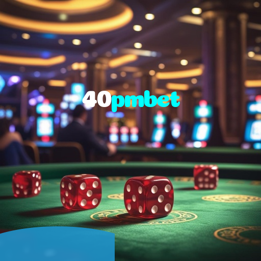 40pmbet visual