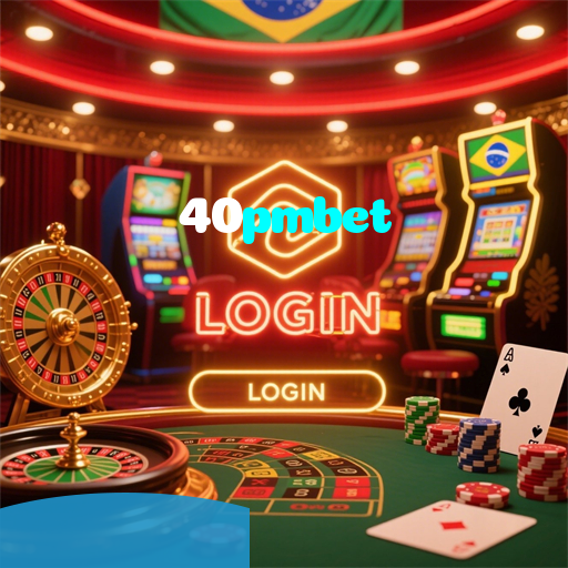 40pmbet visual