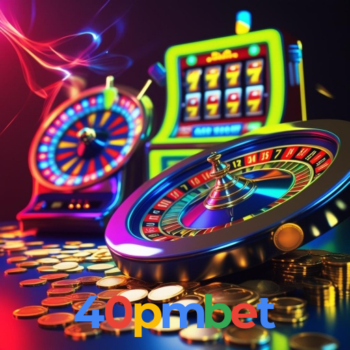 40pmbet visual