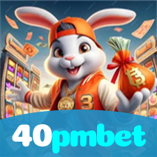 40pmbet visual