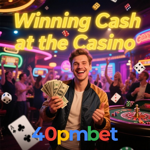 40pmbet visual