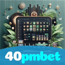 40pmbet visual