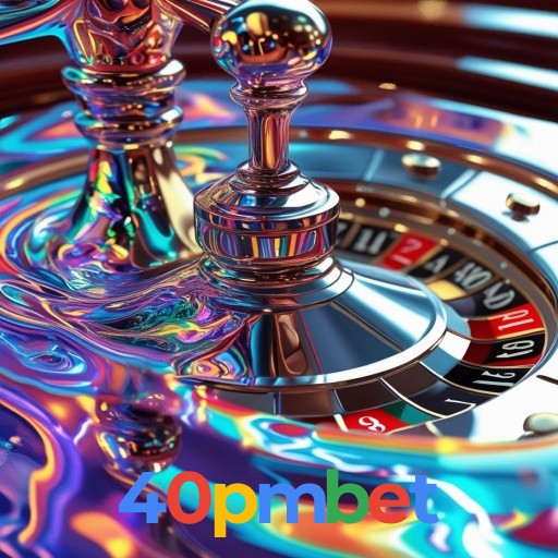 40pmbet visual
