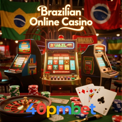 40pmbet visual
