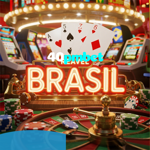 40pmbet visual